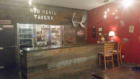The Red Devil Tavern